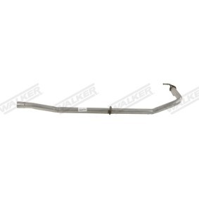 Abgasrohr von WALKER günstig für 98,14 €