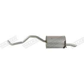 Endschalldämpfer 24290 von WALKER günstig für 65,40 € online kaufen