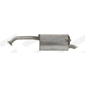 Endschalldämpfer 24296 von WALKER günstig für 60,16 € online kaufen