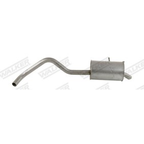 Endschalldämpfer von WALKER günstig für 84,94 €