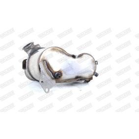 Köp Partikelfilter (DPF) av WALKER 73336 till det låga priset 16198,82 kr
