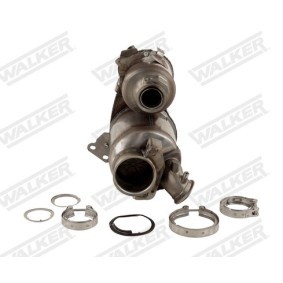 Köp Partikelfilter (DPF) av WALKER 73339 till det låga priset 16670,69 kr
