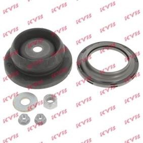 Compre Kit de reparação, suporte de apoio do conj. mola / amortecedor da KYB SM1904 a um preço baixo por 19,03 €