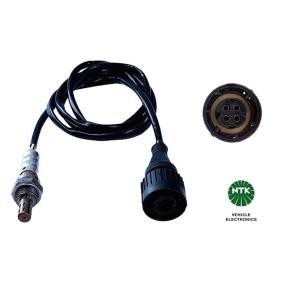 Comprar Sonda lambda de NGK 92255 a bajo precio de 84,24 €