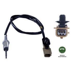 Comprar Sensor, temp. gas escape de NGK 92555 a bajo precio de 97,12 €