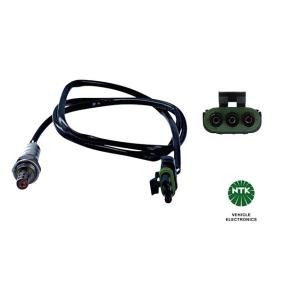Comprar Sonda lambda de NGK 93128 a bajo precio de 60,39 €