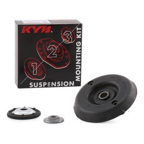 Acquista Kit riparazione, Cuscinetto ammortizzatore a molla da KYB SM1933 a buon mercato per soli 28,05 €