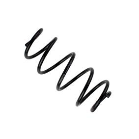 Fahrwerksfeder 37-318680 für MAZDA