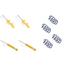 Kjøp Sport Kit, fjærsett / dempere av KONI 1140-8894 til den lave prisen 13656,01 NOK