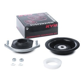 Acquista Kit riparazione, Cuscinetto ammortizzatore a molla da KYB SM2302 a buon mercato per soli 25,52 €