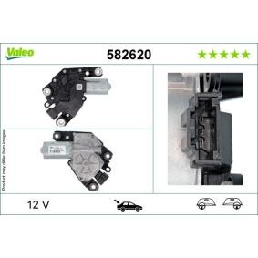 Scheibenwischermotor 582620