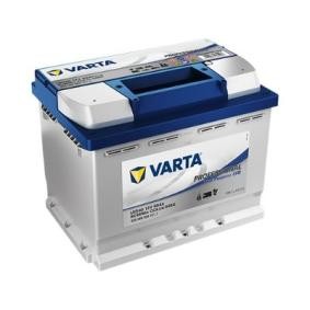 Køb Starterbatteri af VARTA 930060064B912 til den lave pris 1526,28 DKK