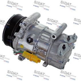 Acquista Compressore aria condizionata da SIDAT 1.1430A a buon mercato per soli 366,54 €