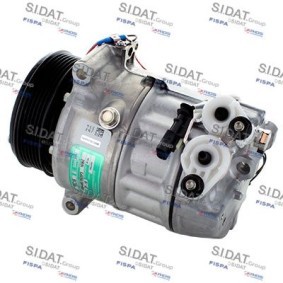 Acquista Compressore aria condizionata da SIDAT 1.1523 a buon mercato per soli 540,64 €