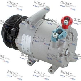 Acquista Compressore aria condizionata da SIDAT 1.8052A a buon mercato per soli 360,55 €
