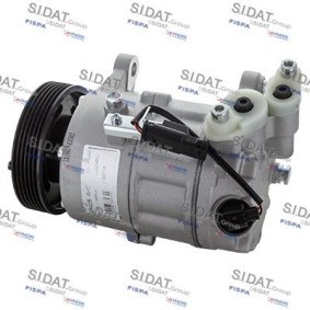Acquista Compressore aria condizionata da SIDAT 1.8071A a buon mercato per soli 385,77 €