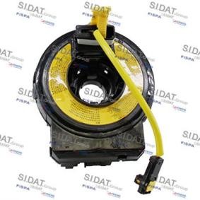 Köp Klockfjäder, airbag av SIDAT 431014 till det låga priset 1791,50 kr