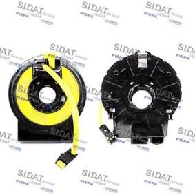 Köp Klockfjäder, airbag av SIDAT 431015 till det låga priset 1616,99 kr