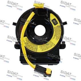 Köp Klockfjäder, airbag av SIDAT 431018 till det låga priset 1321,65 kr