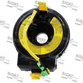 Köp Klockfjäder, airbag av SIDAT 431020 till det låga priset 1658,51 kr
