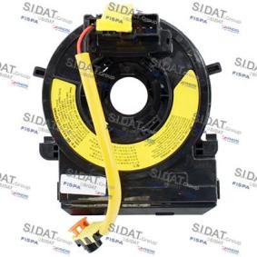 Köp Klockfjäder, airbag av SIDAT 431023 till det låga priset 1388,51 kr