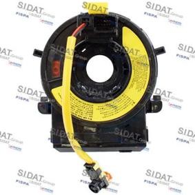Köp Klockfjäder, airbag av SIDAT 431024 till det låga priset 1338,10 kr