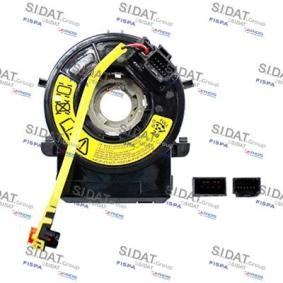 Köp Klockfjäder, airbag av SIDAT 431025 till det låga priset 1272,28 kr