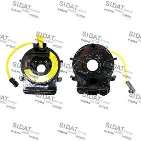 Köp Klockfjäder, airbag av SIDAT 431027 till det låga priset 1557,22 kr
