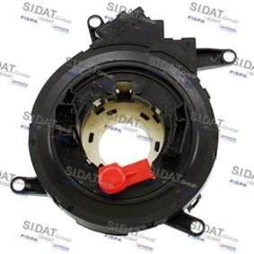 Köp Klockfjäder, airbag av SIDAT 431044 till det låga priset 1898,89 kr