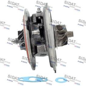 Acquista Coreassy turbina da SIDAT 47.1502 a buon mercato per soli 229,02 €