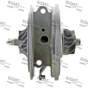 Acquista Turbina da SIDAT online per A8 (4H2, 4H8, 4HC, 4HL) a prezzi moderati