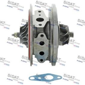 Turbolader von SIDAT für ACCORD VIII Kombi günstig online kaufen