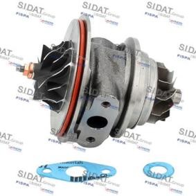 Acquista Coreassy turbina da SIDAT 47.1651 a buon mercato per soli 170,80 €