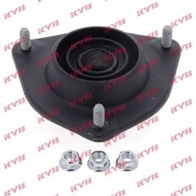 Compre Suporte de apoio do conjunto mola / amortecedor da KYB SM5193 a um preço baixo por 36,32 €