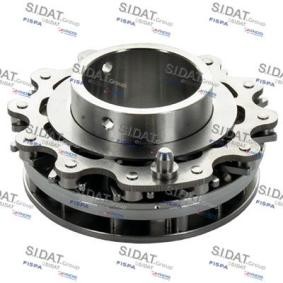 Acquista Kit riparazione, Compressore da SIDAT 47.604 a buon mercato per soli 164,28 €