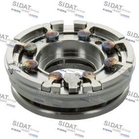 Compre Turbo de SIDAT online para FABIA Ranchera familiar (NJ5) a precios moderados