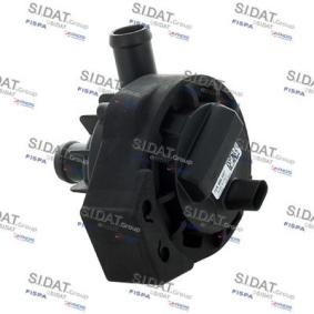 Achetez des Pompe à eau SIDAT 5.5368 à prix pour 213,30 €