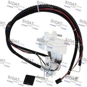 Compre Sensor, nível de combustível da SIDAT 71477A2 a um preço baixo por 190,52 €