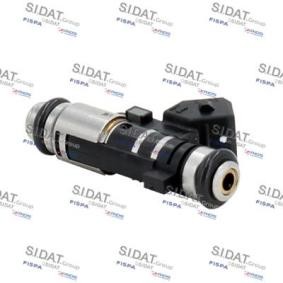 Acquista Iniettore da SIDAT 81.172A2 a buon mercato per soli 49,88 €