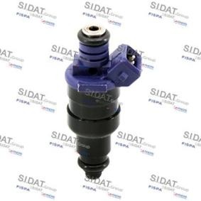 Compre Válvula injectora da SIDAT 81.494A2 a um preço baixo por 60,05 €