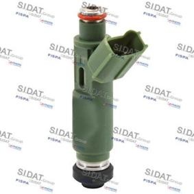 Compre Válvula injectora da SIDAT 81.498A2 a um preço baixo por 109,05 €