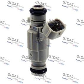 Compre Válvula injectora da SIDAT 81.596A2 a um preço baixo por 83,56 €