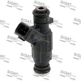 Acquista Iniettore da SIDAT 81.692 a buon mercato per soli 99,24 €