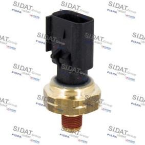 Compre Sensor, pressão do óleo da SIDAT 82.090 a um preço baixo por 92,96 €