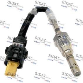 Comprar Sensor, temp. gas escape de SIDAT 82.1561 a bajo precio de 135,88 €