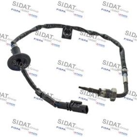 Compre Sensor, temperatura dos gases de escape da SIDAT 82.1562 a um preço baixo por 127,28 €