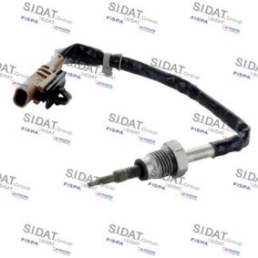 Comprar Sensor, temp. gas escape de SIDAT 82.1571 a bajo precio de 166,58 €