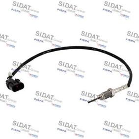 Comprar Sensor, temp. gas escape de SIDAT 82.2251A2 a bajo precio de 135,67 €