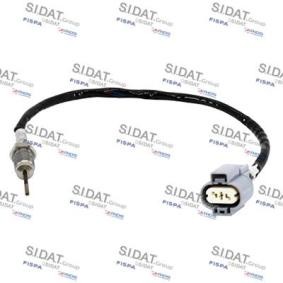 Comprar Sensor, temp. gas escape de SIDAT 82.2295A2 a bajo precio de 183,99 €