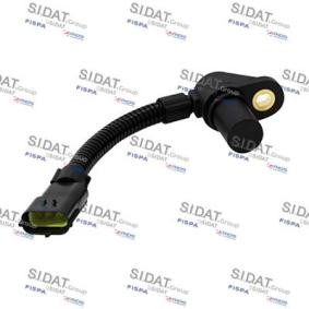 Nockenwellensensor 83.3505A2
